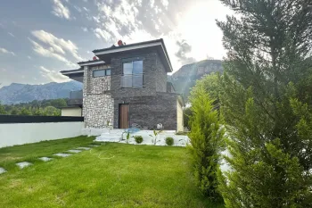 Villa in Kemer